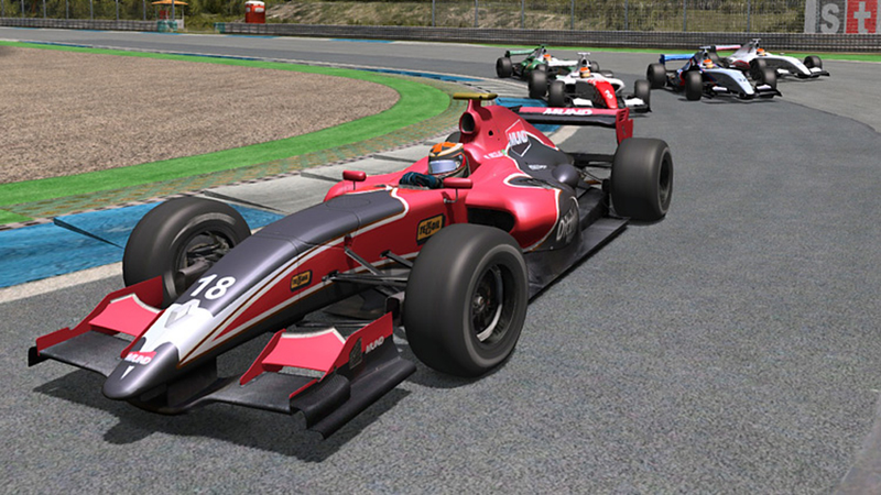 Illustration for article titled The Most Realistic Driving Simulators You Can Play In Your Living Room